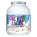 Body Attack Power Protein 90 - 2000 g