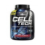 Muscletech Cell-Tech 2700 g