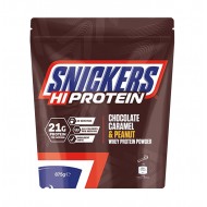 Snickers Hi Protein Powder - 875 g