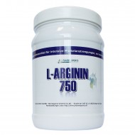Pharmasports L-Arginin 750 - 750 g