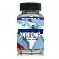 Pharmasports ZN B6 MG