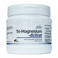 Pro Natural Tri-Magnesiumdicitrat 500g