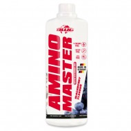 BWG Amino Master liquid 1 Liter