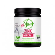 MeinVita Zink Mineral - 365 Tabletten