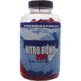 Pharmasports Nitro Bomb Pro