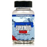 Pharmasports Super Multi Vitamin
