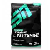 ESN Ultrapure L-Glutamine Powder 500g