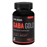 Body Attack GABA Gold
