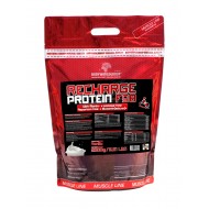 Body World Group Recharge Protein 2500g