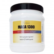 Pro Natural Maca 1300